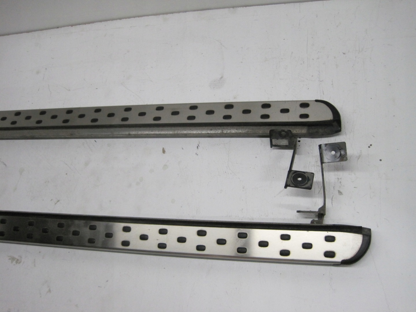thresholds threshold Opel Grandland X 19R