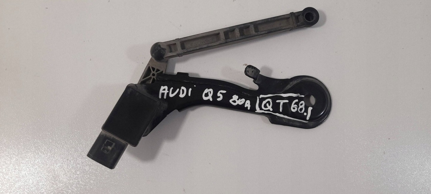 Audi Q5 SQ5 FY sensor leuchtweitenregulierung leuchten 80A941309E (QT68)