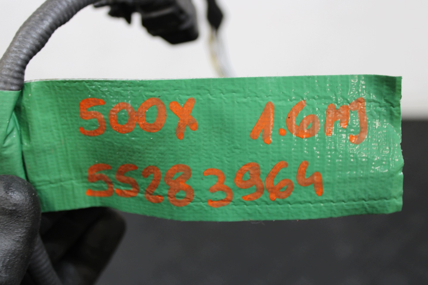 SONDA LAMBDA 55283964 FIAT 500X 500 X CROSS