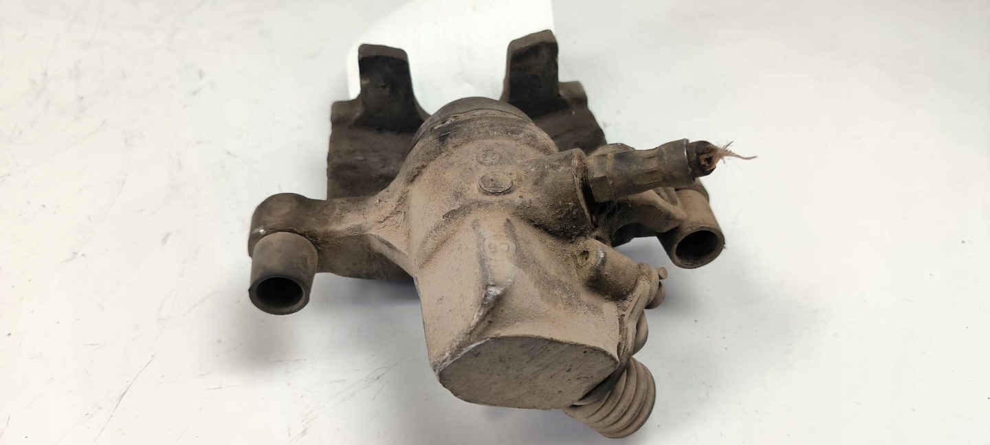 caliper brake rear part right 1.6 TDCI FORD FOCUS MK2