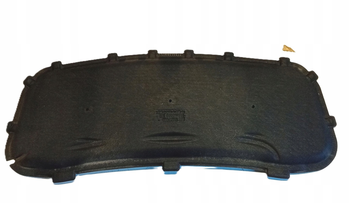 PODBITKA WYGLUSZKA bonnets OPEL CORSA E 13427588