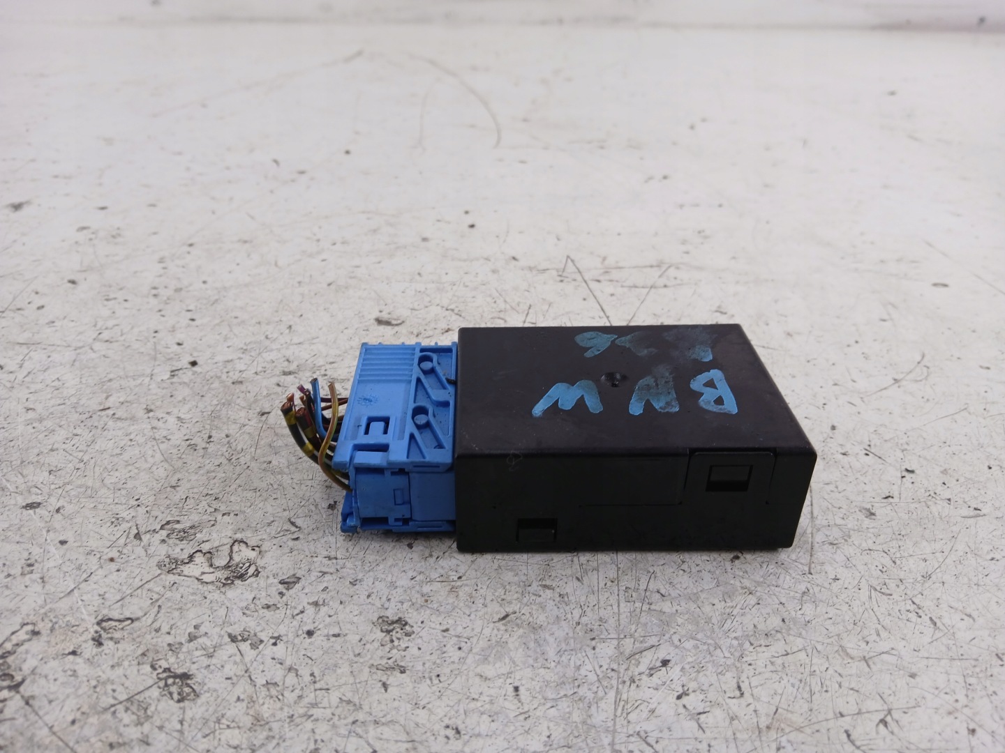 BMW E36 Centralina modulo tergicristalli 8366381