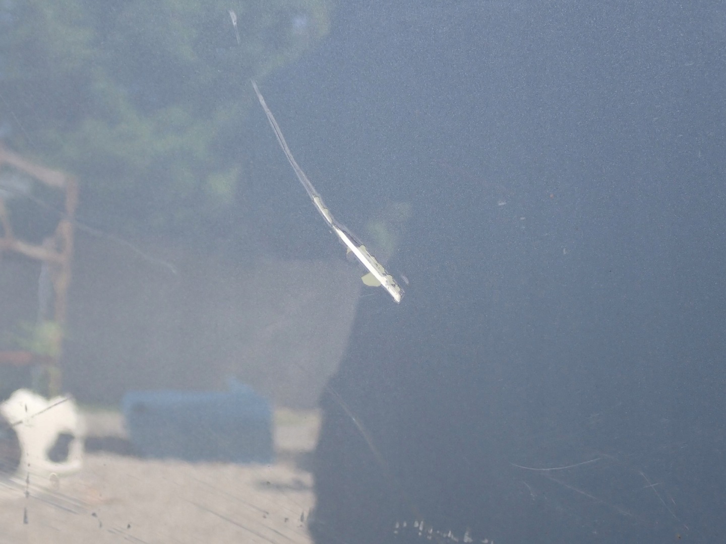 CAPOT POLESTAR 2 II EV 2019- 31108719