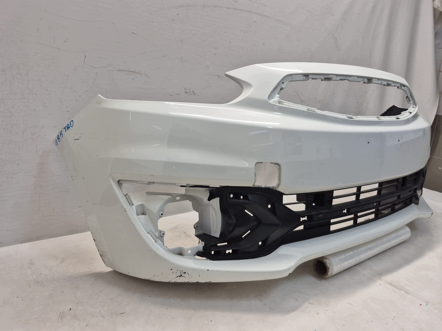 MITSUBISHI SPACE STAR II 2 LIFT 16-19 bumper front front 6400G516