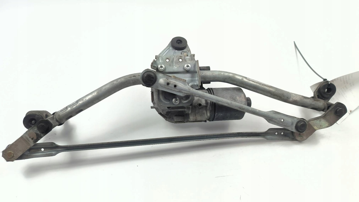 wiper mechanism front EU 3G1955119A VOLKSWAGEN PASSAT B8