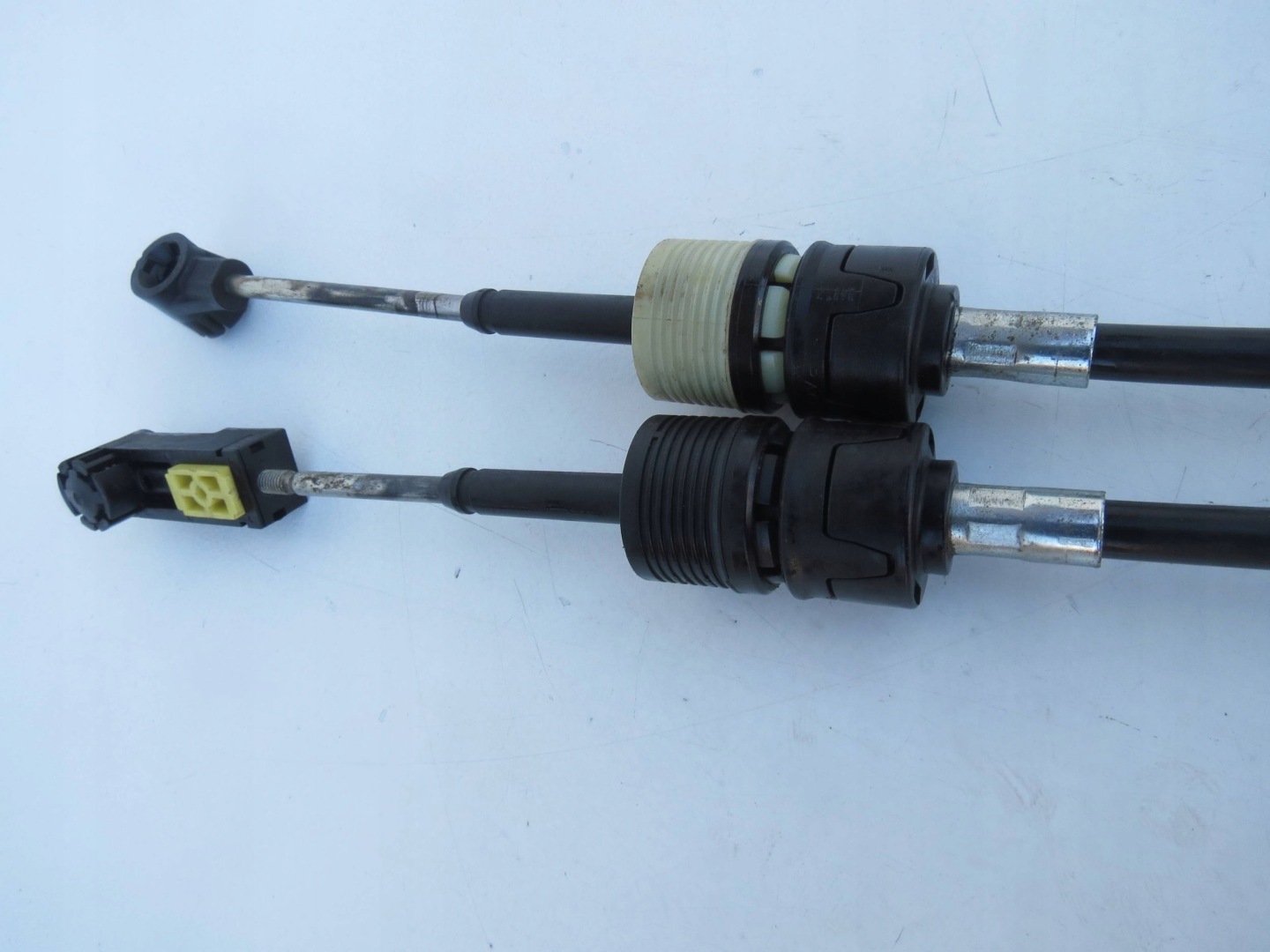 Câble ZMNIANY Engrenage FORD TRANSIT MK7 00807253 613601CECDA