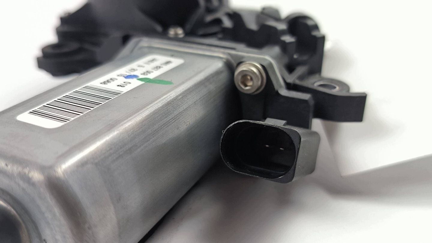 DOCIAG heckklappe 4M0837003 AUDI Q7 II 4M