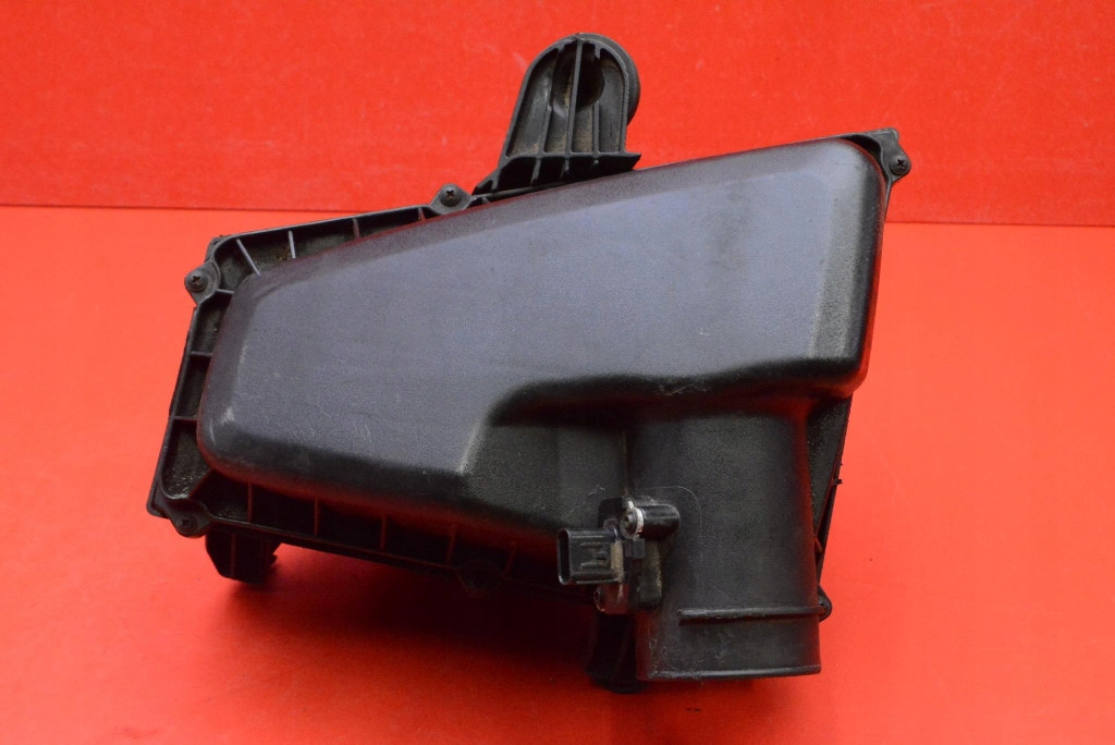 Gehäuse filter luft FORD MONDEO MK4 1.8 TDCI 125 KM 07-10