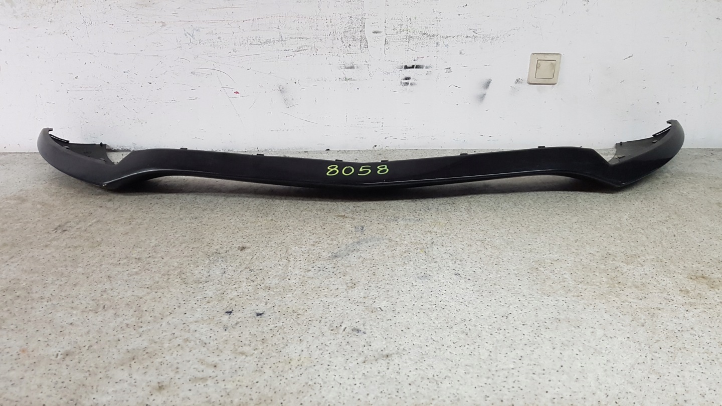 MERCEDES GLA A156 45 AMG SPOILER 8058