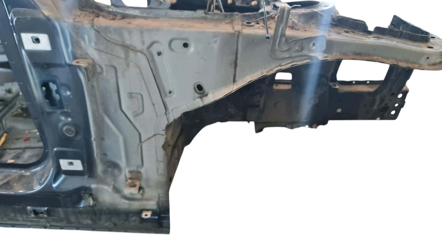 quarter FARTUCH right front BMW F20 KOD : B38