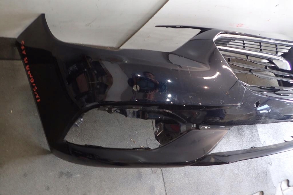 nárazník předek přední OPEL INSIGNIA B 17