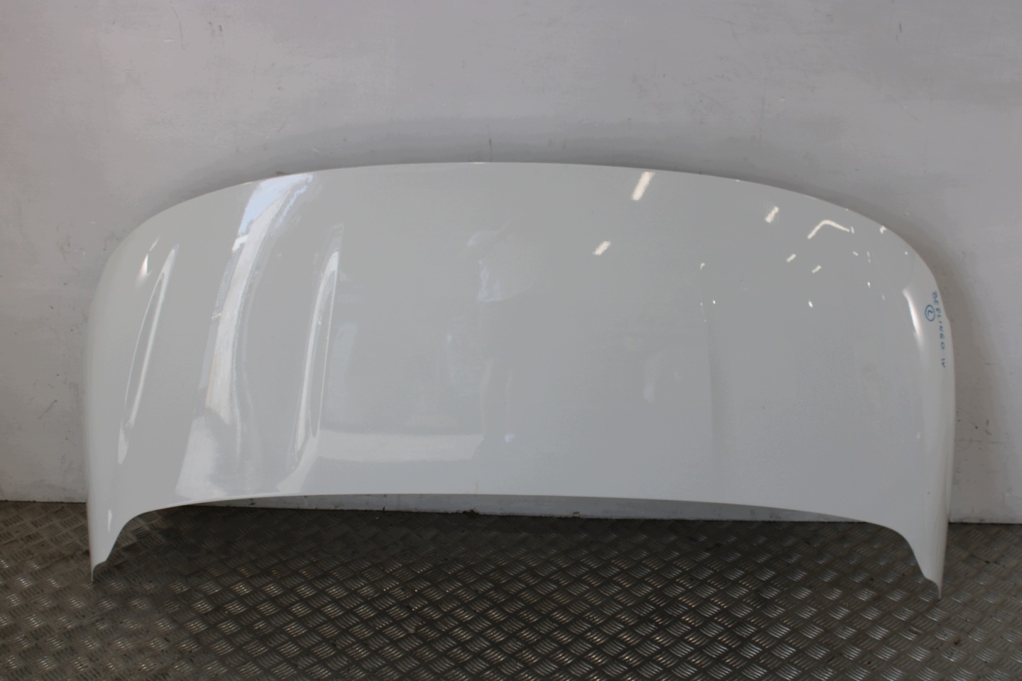 Capot Complète CITROEN BERLINGO IV 4 2019