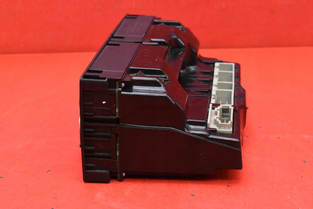 control panel air conditioning devices KLIMY rear part 4L0919158D AUDI Q7 4L 05-09
