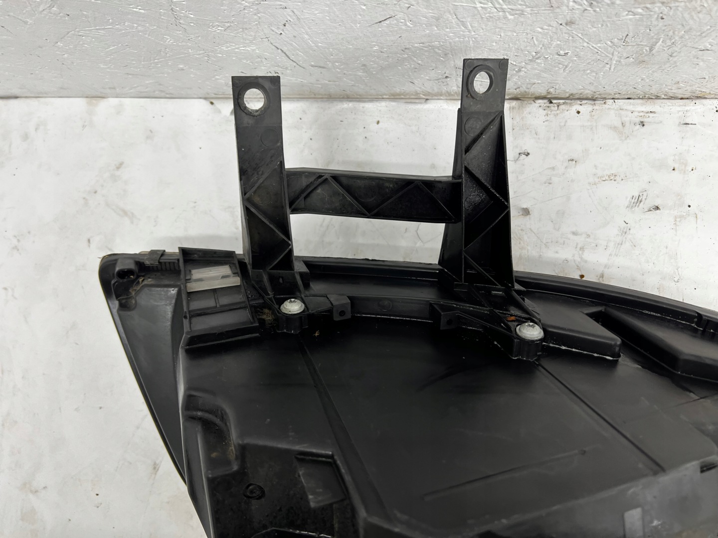 light front left VW TRANSPORTER T5 7H1941015S EUROPA
