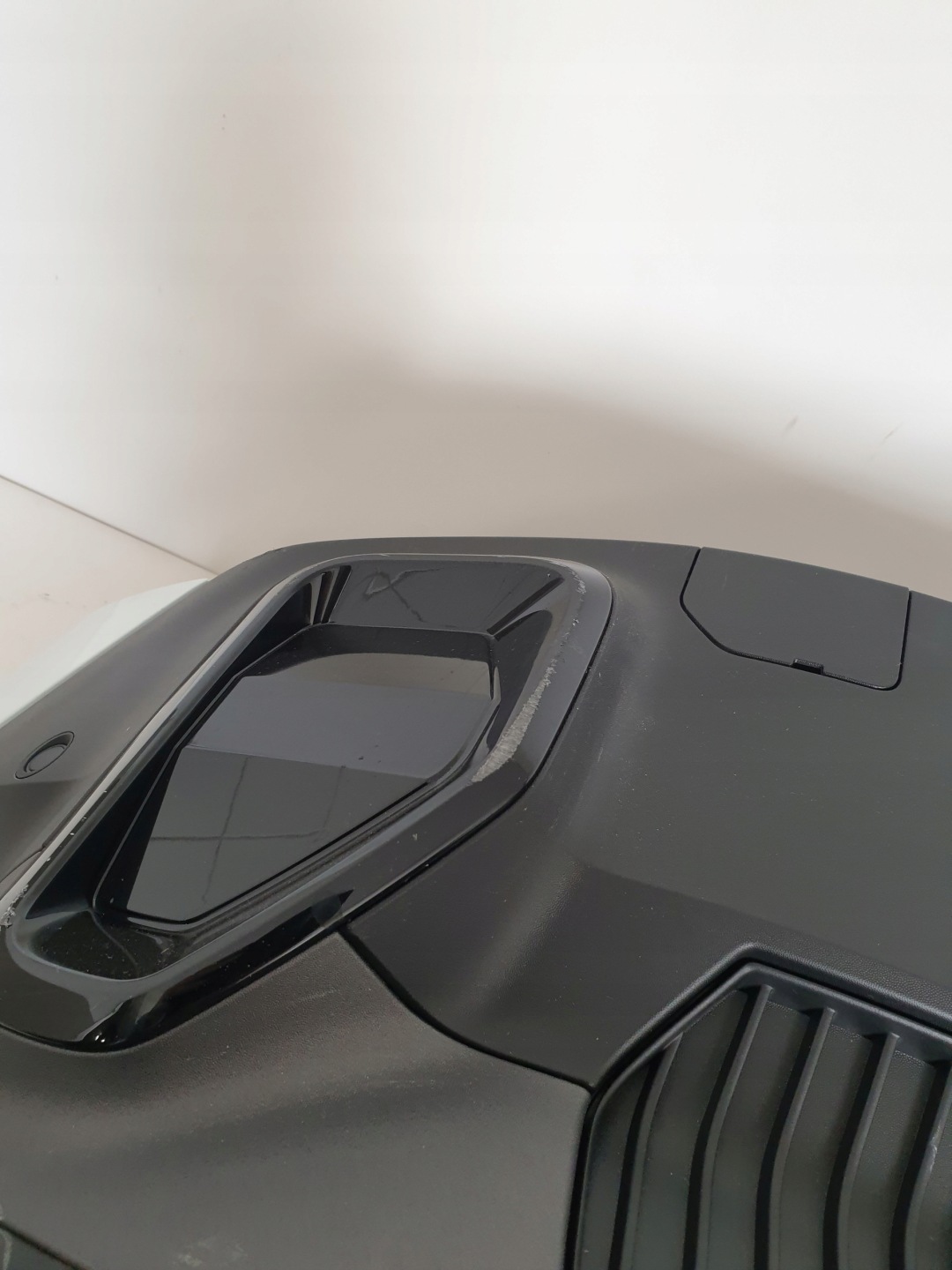 RENAULT 4 IV E-TECH 25-> bumper front front PDC cover 620269461R