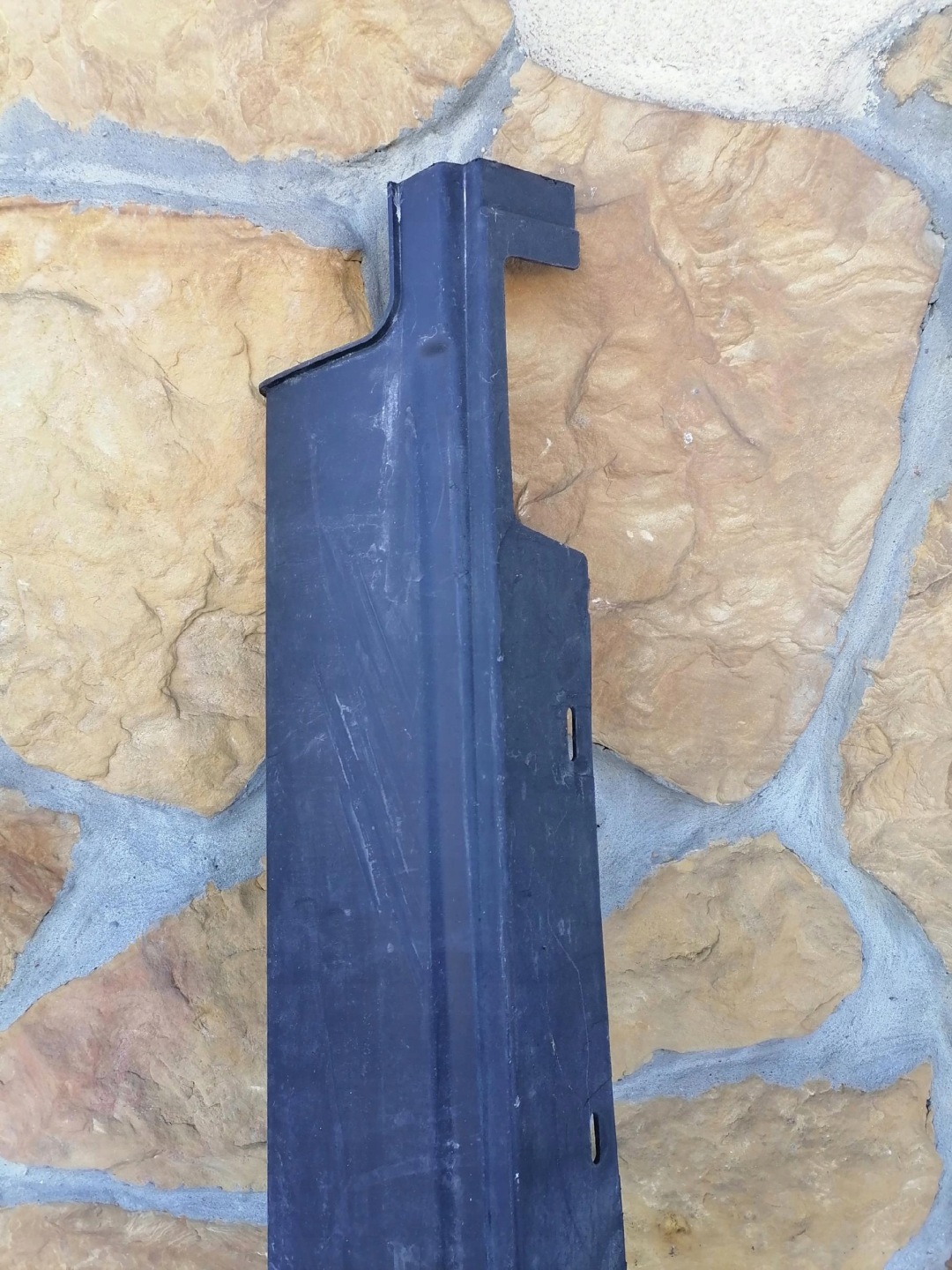 right moulding threshold RANGE ROVER SPORT L494
