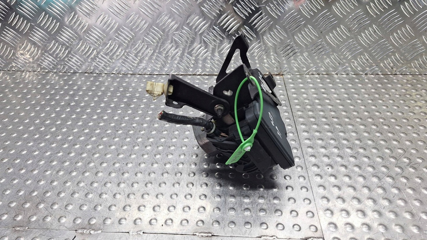 pump control unit ABS A4539003001 476603428R SMART FORTWO III 453