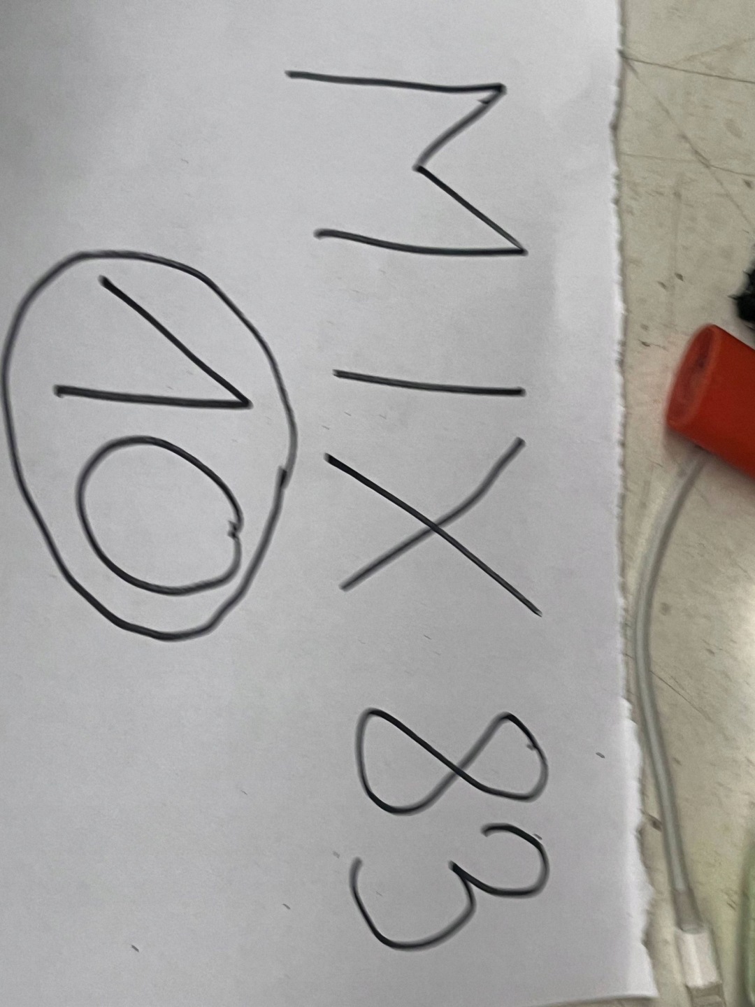 shaft position sensor HYUNDAI TUCSON TL 391802A610 @A