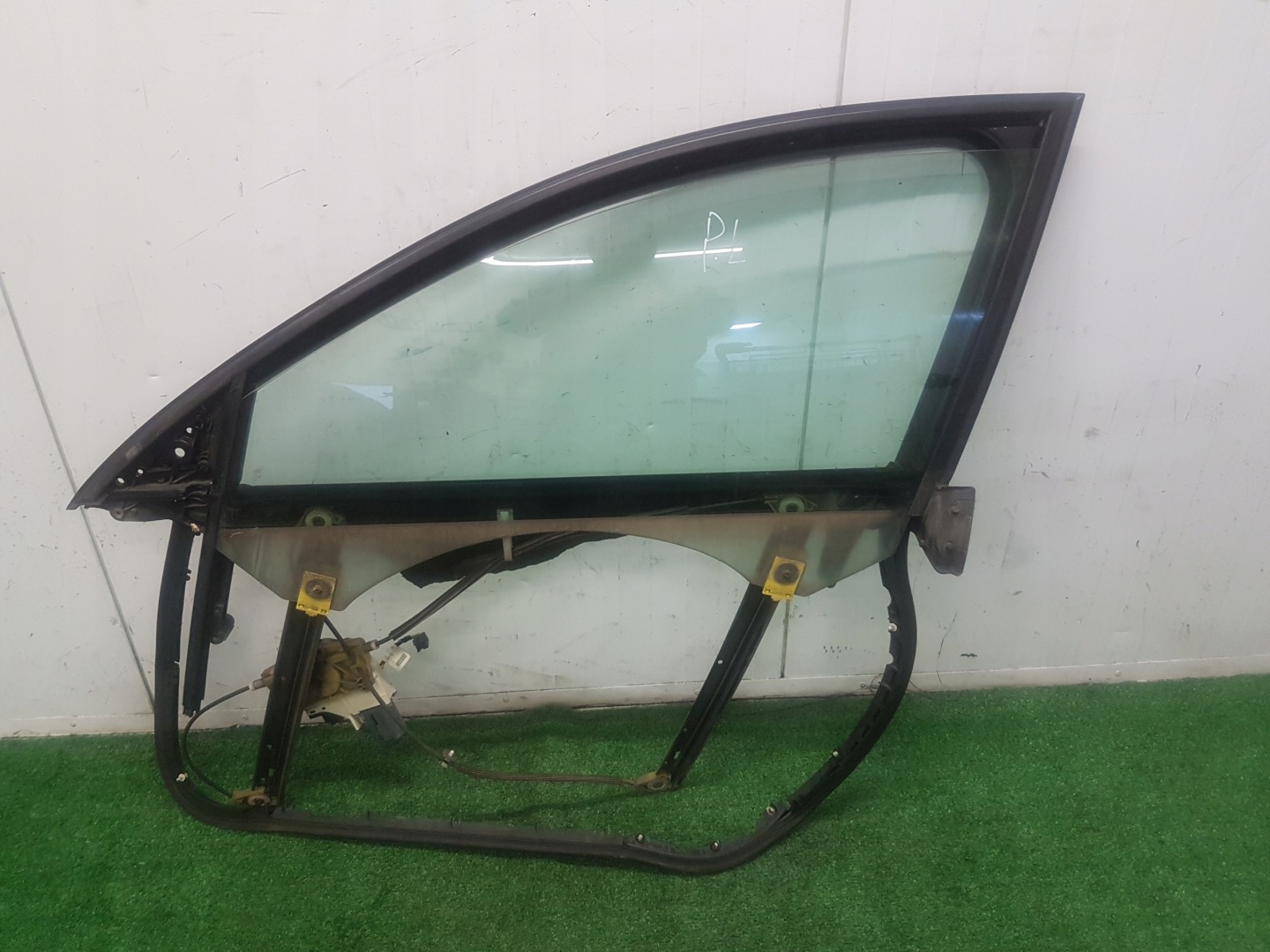 ELE Mécanisme Vitres Gauche Avant AUDI A6-C6
