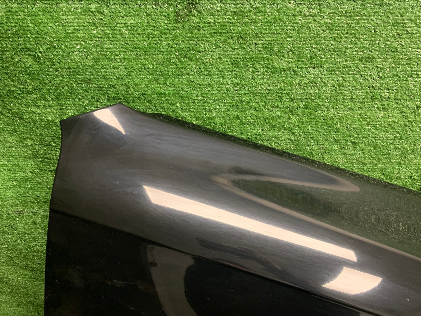 fender front front right Audi A6 C6 Ly9b