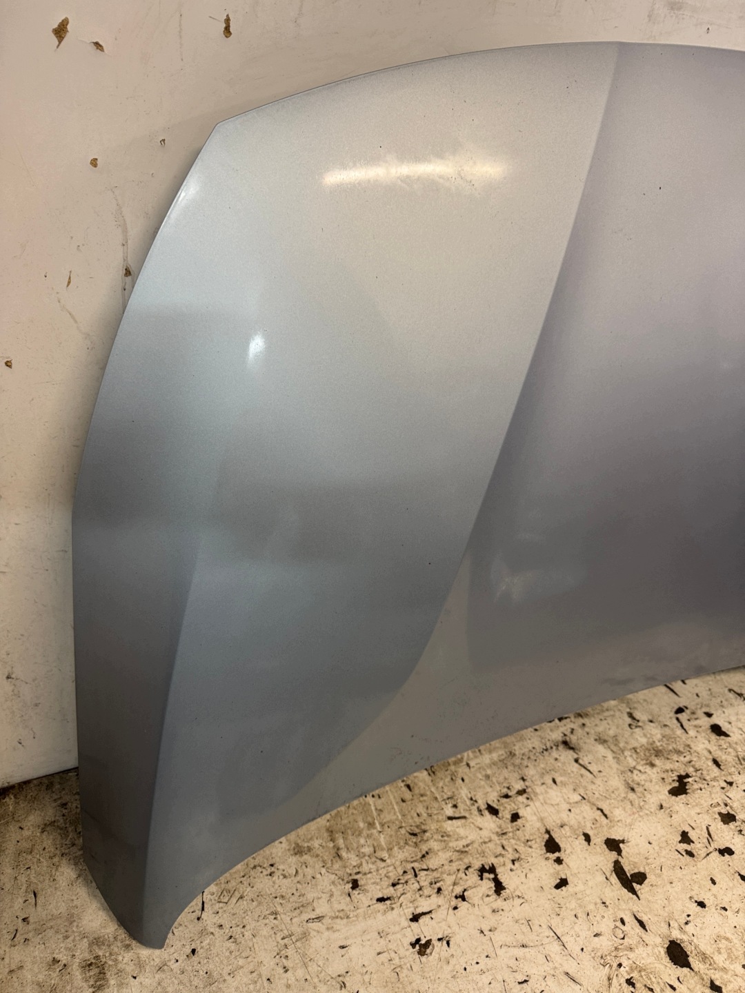 OPEL ASTRA K kapota před facelift Z189