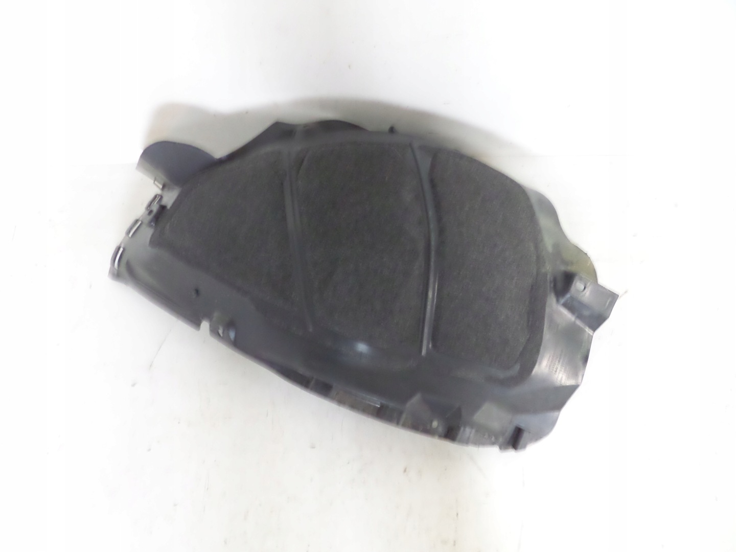 mudguard front left OPEL ASTRA IV J 09-12
