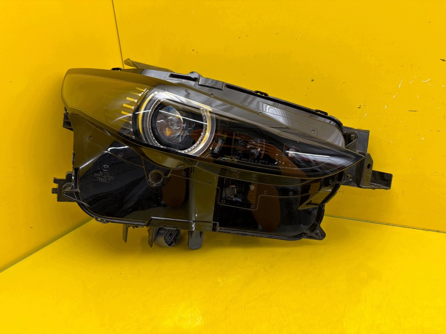 light right Mazda CX30 CX-30 Full Led 2023- DPTJ-67890