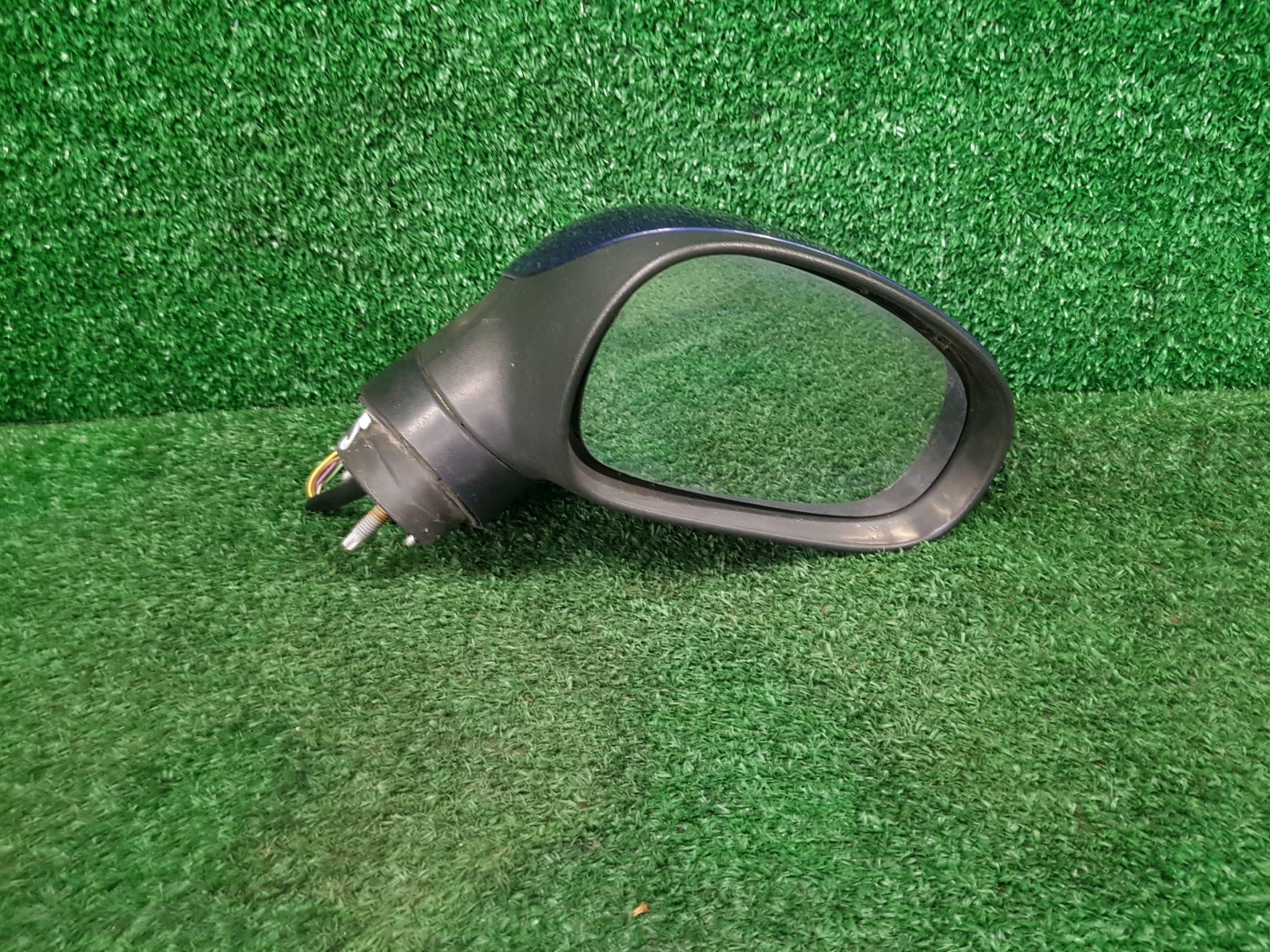 mirror right electrics SEAT LEON 2 E1010852
