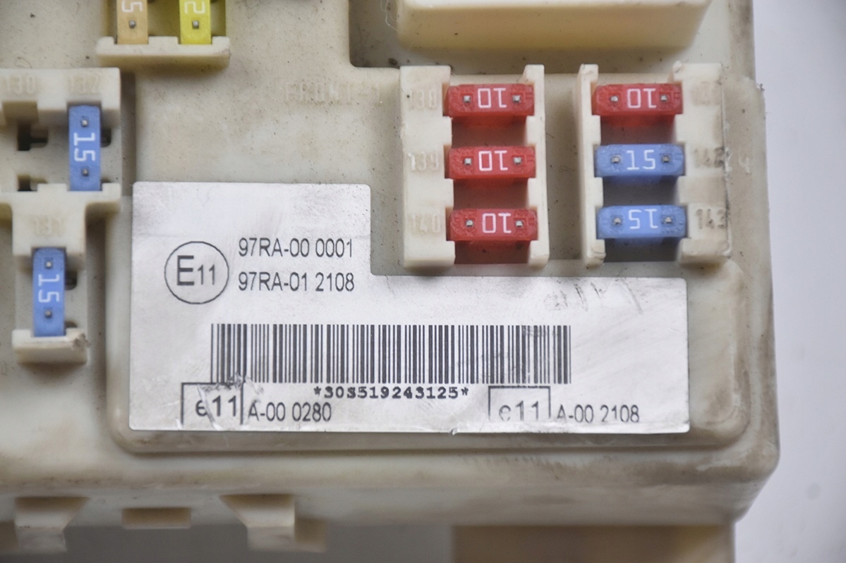 Module fusibles Module FORD 7M5T-14A073-DC