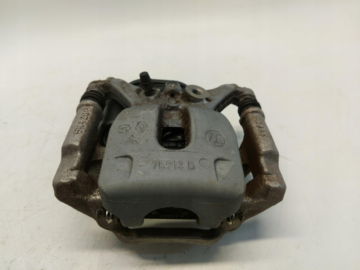 RENAULT AUSTRAL E caliper brake left rear part