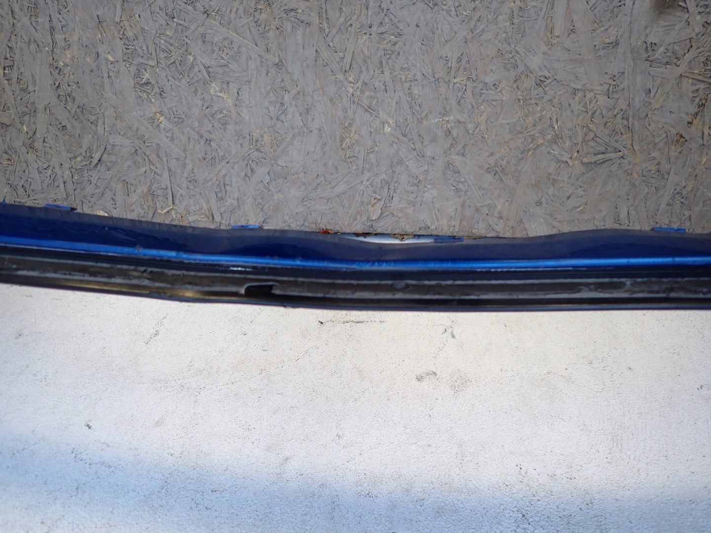 bumper front front SKODA OCTAVIA 4 IV 5E3 NX3 2019-2024R