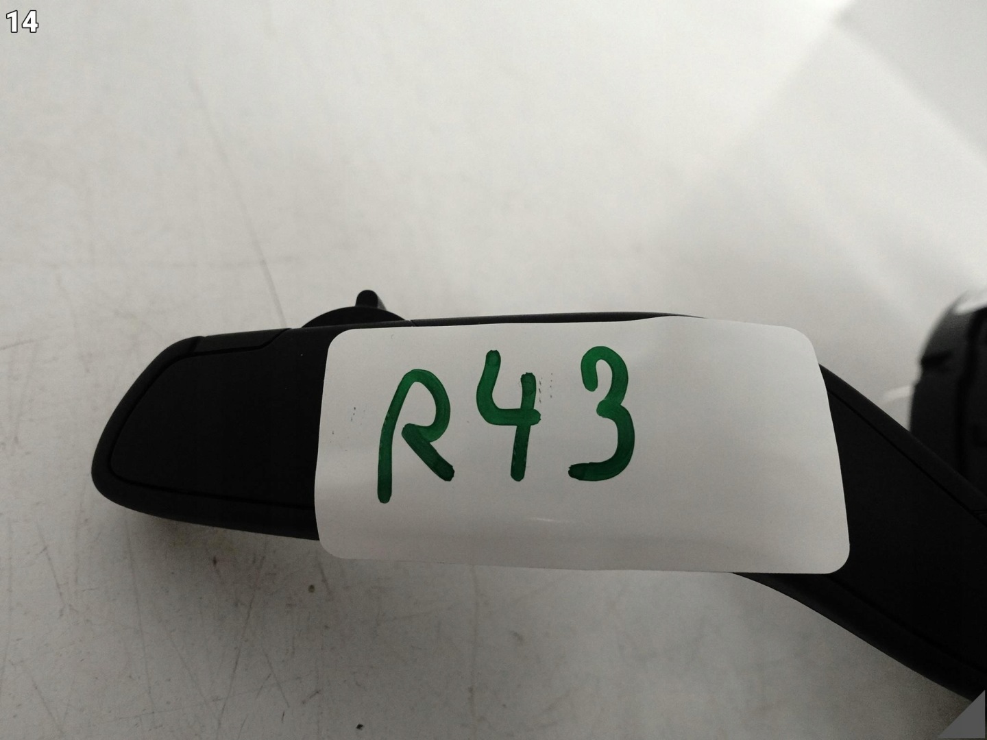 AUDI RS7 S7 A7 4G8 RS6 S6 A6 4G0 10-18 DEVIO LUCI TERGICRISTALLO TERGI DEVIO LUCI DEVIO PAJAK