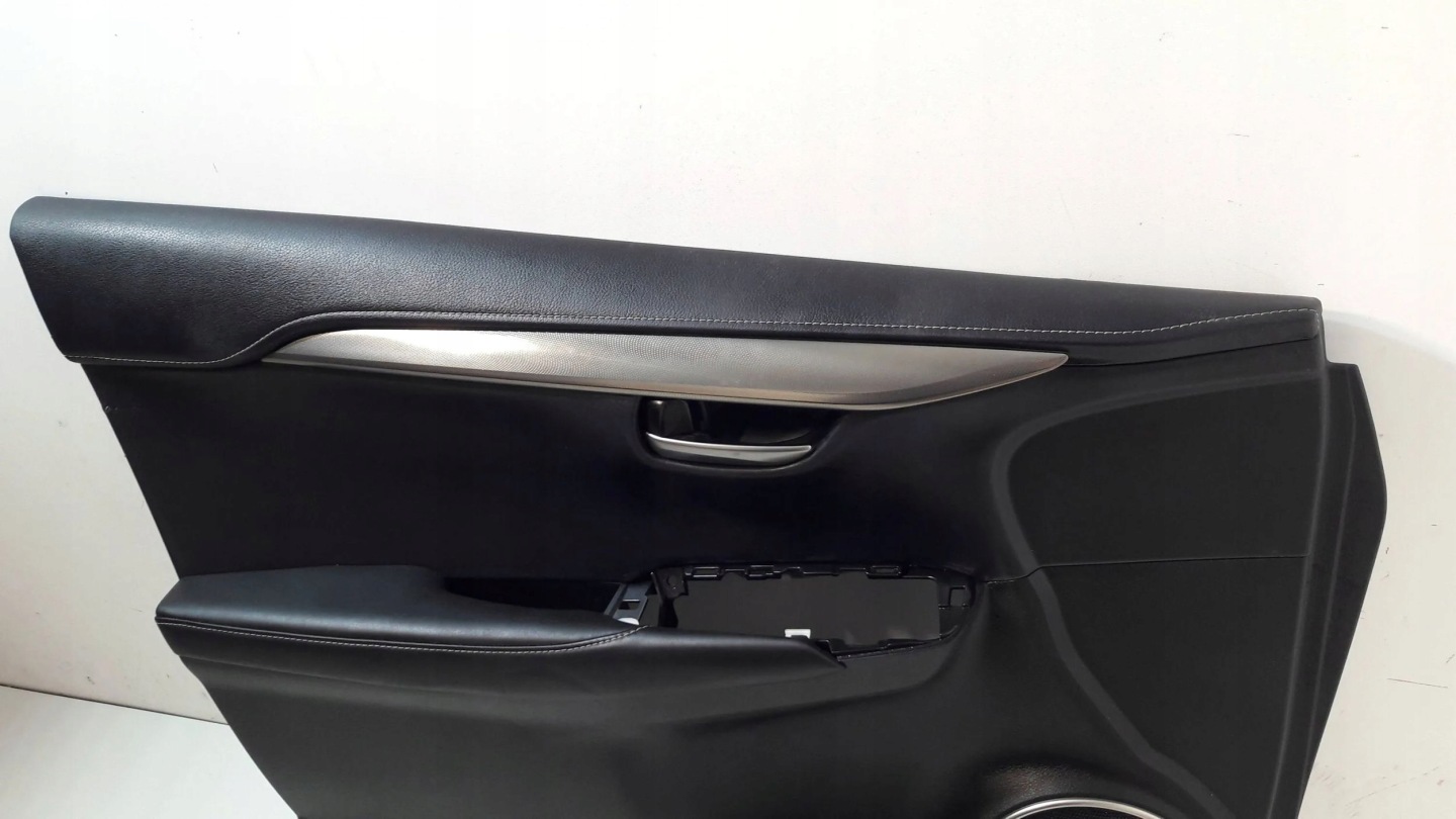 Lexus NX side door front left 67602-X1B15 lift 2016 - (ET27)