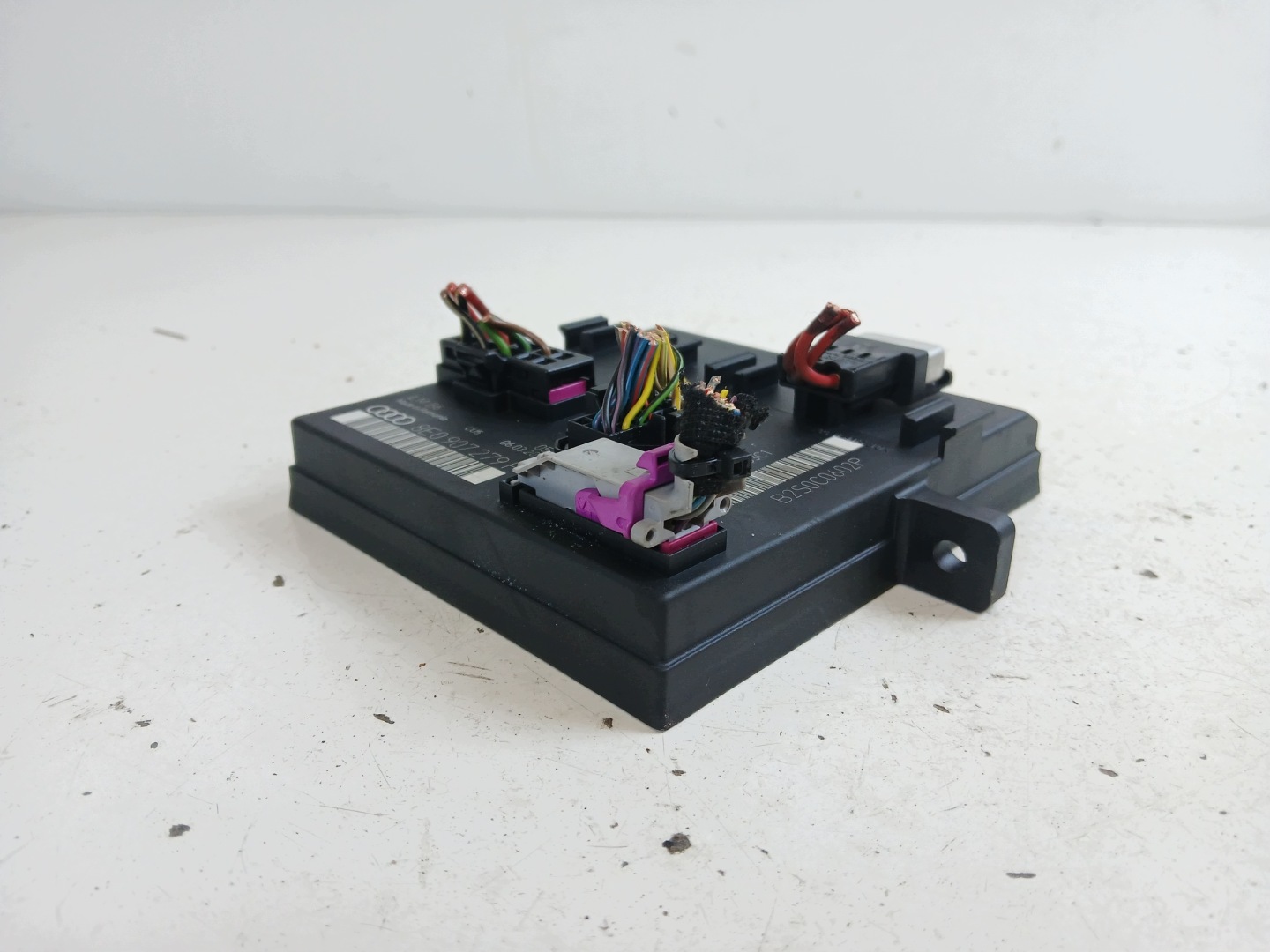 AUDI A4 B6 A4 B7 modulo luci 8E0907279F
