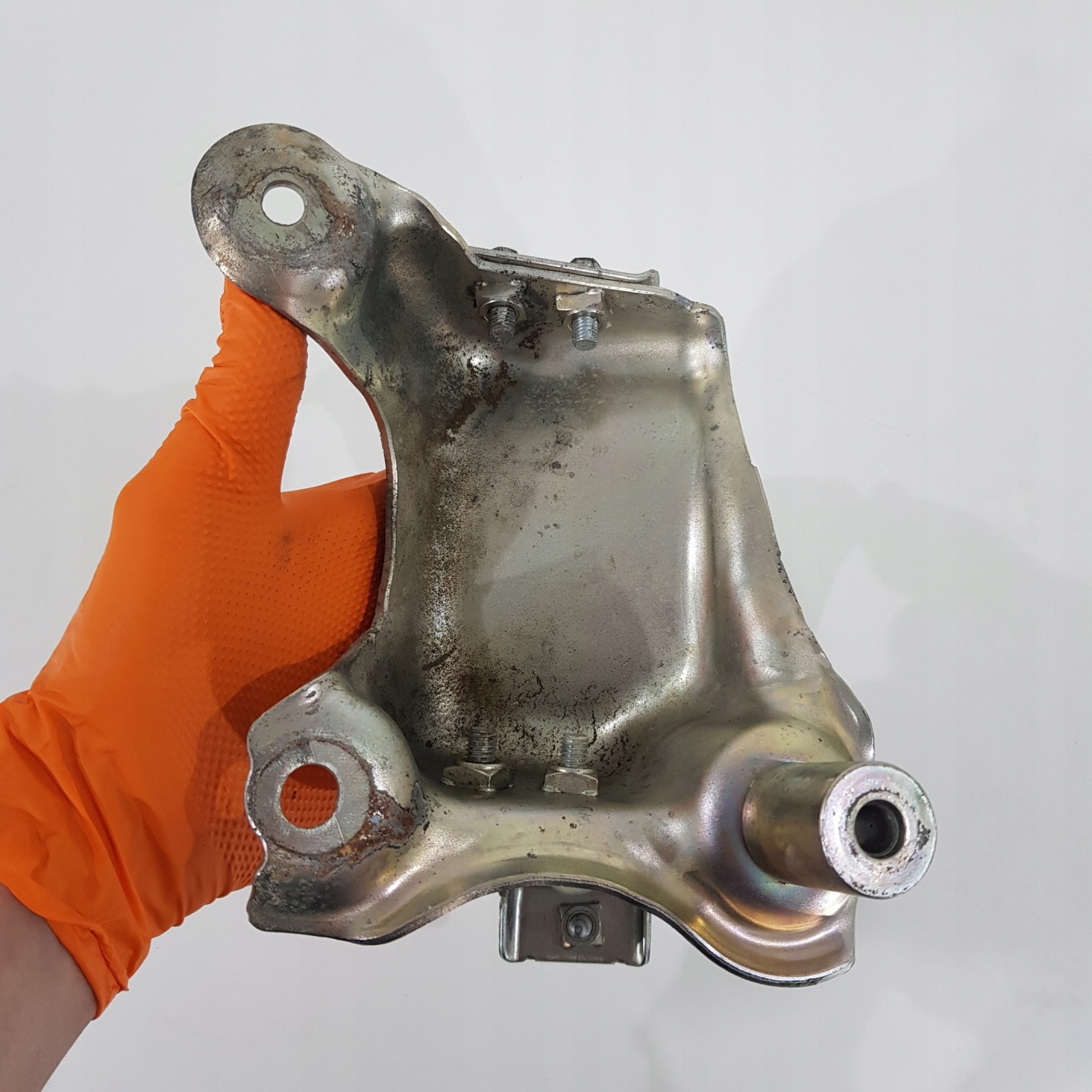 bracket katalizatora Ford 2.0 TDCI E1G1-5K291-AF