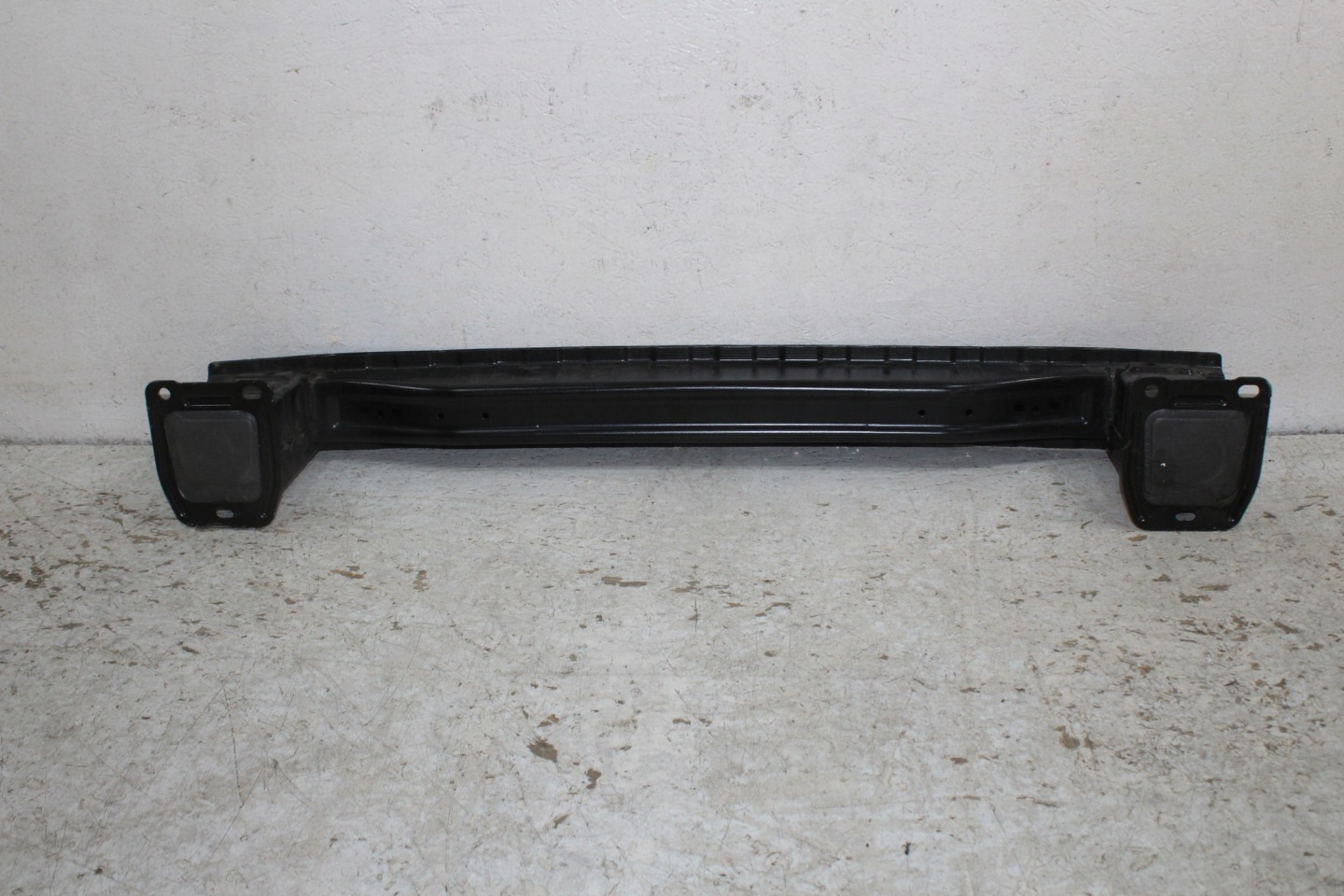 Mercedes EQB X243 W243 bumper support rear part A2436108400