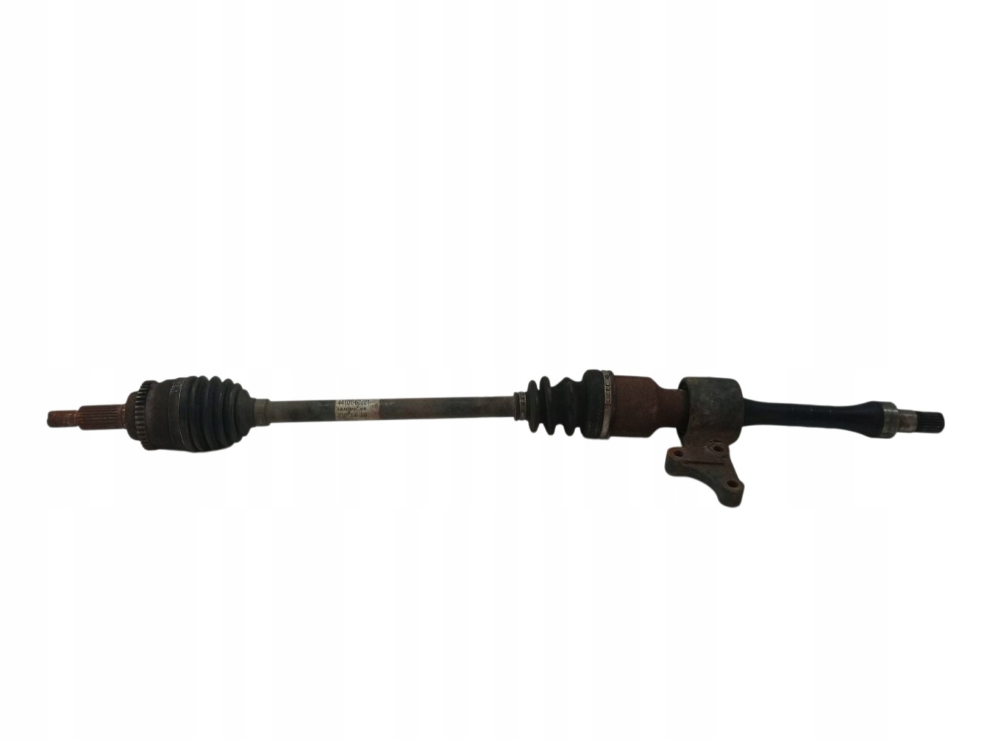 semi-axis right front 1.5 B 102 KM MK644101-62J21 Suzuki Swift IV (2004-2010)