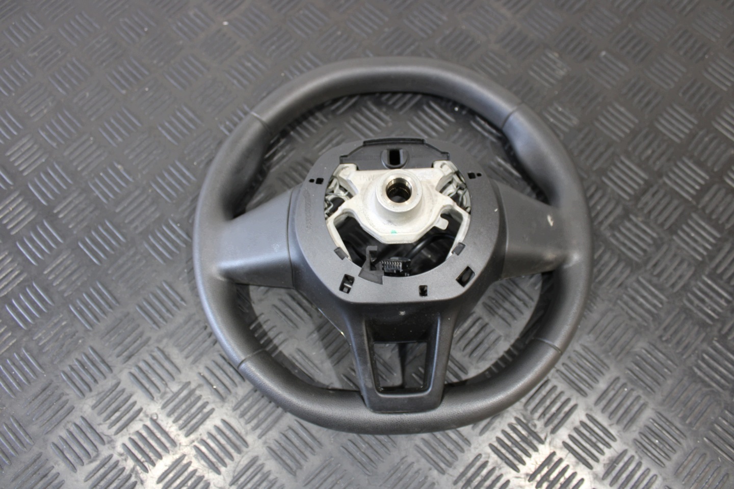 volant MULTIFUNKCJA RENAULT CAPTUR II 2 1.0 TCE
