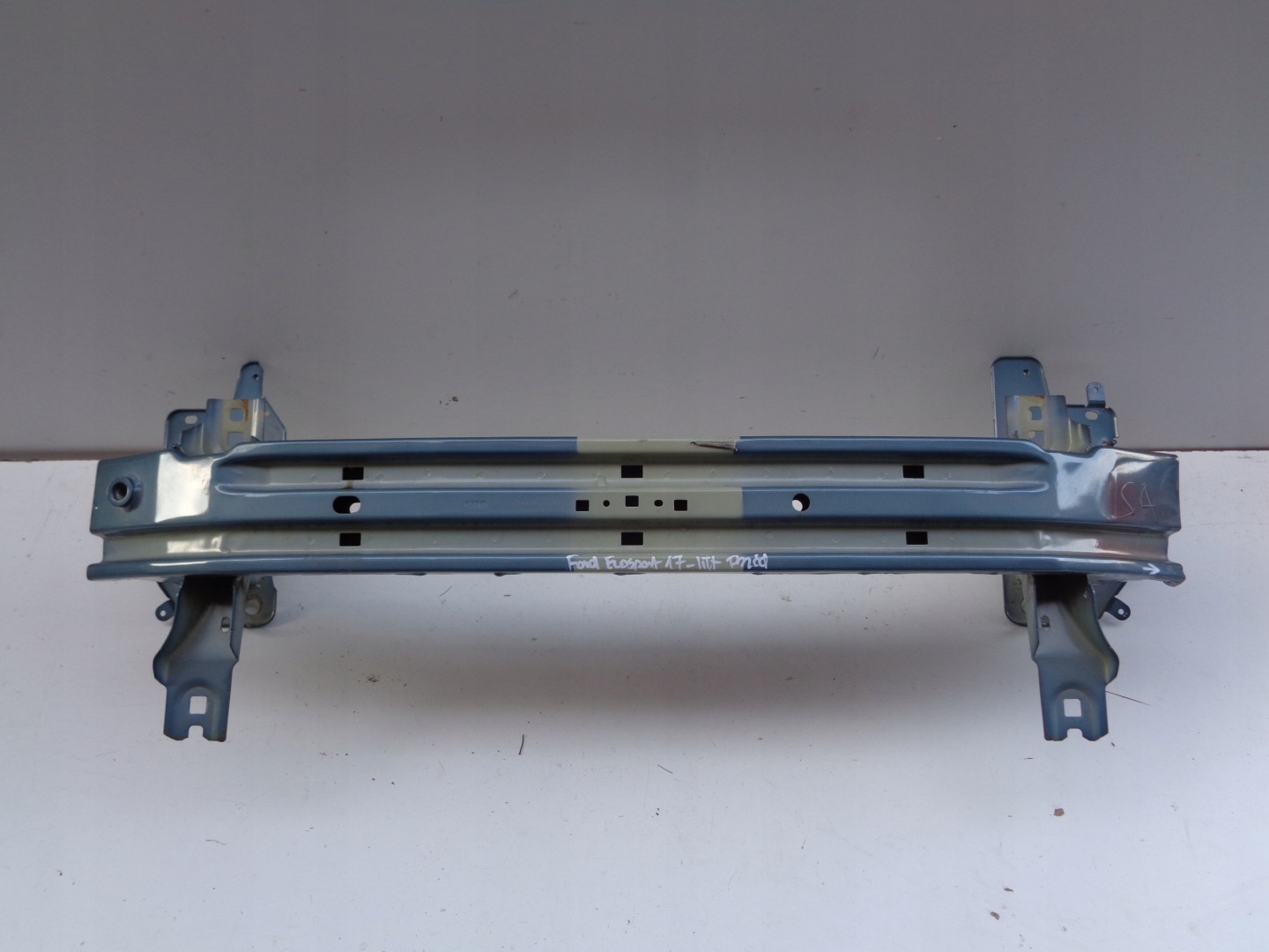 pillar bumper support front FORD ECOSPORT 17- LIFT