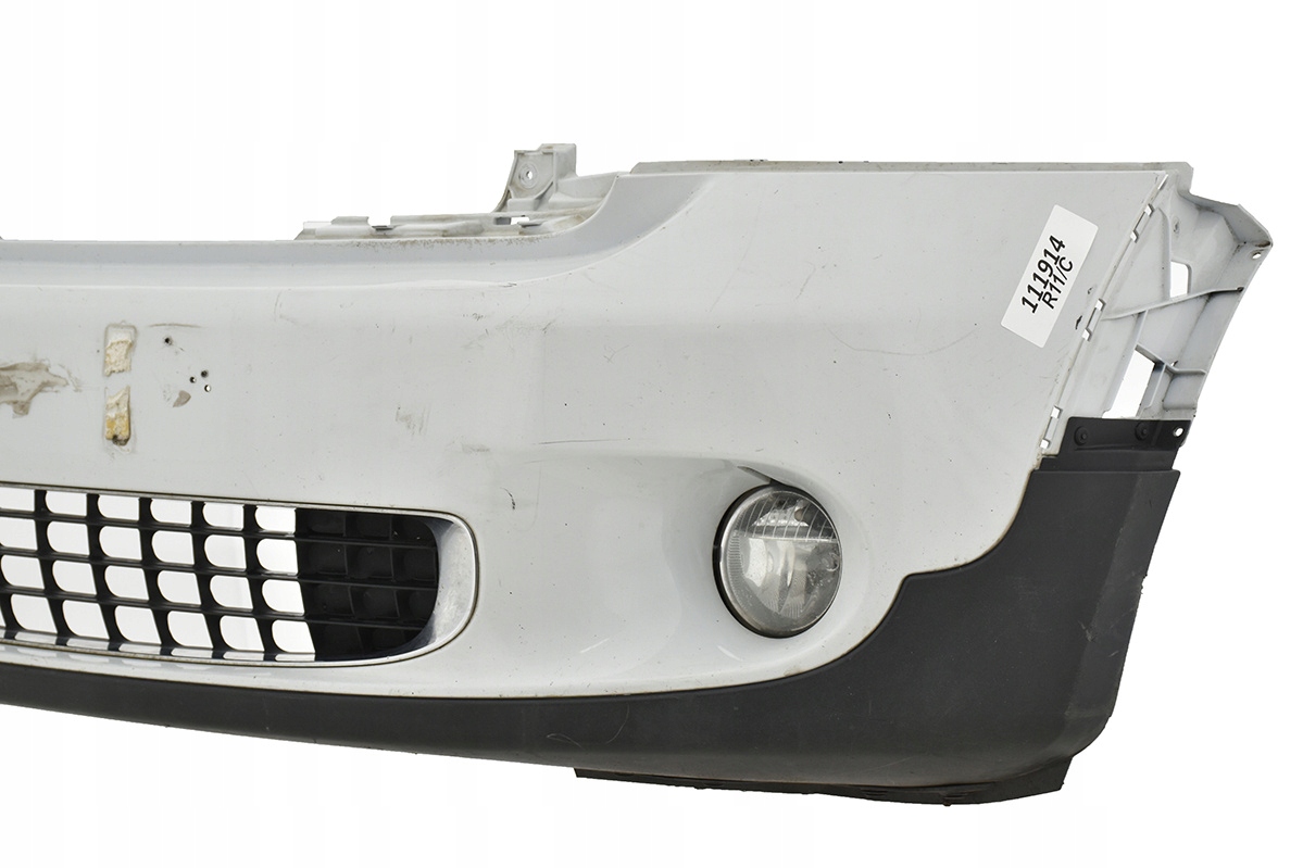front bumper front MINI COUNTRYMAN R60 FL
