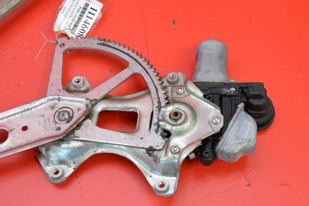 window regulator right front EU 85710-50100 LEXUS LS 4 IV LS600H 06-09