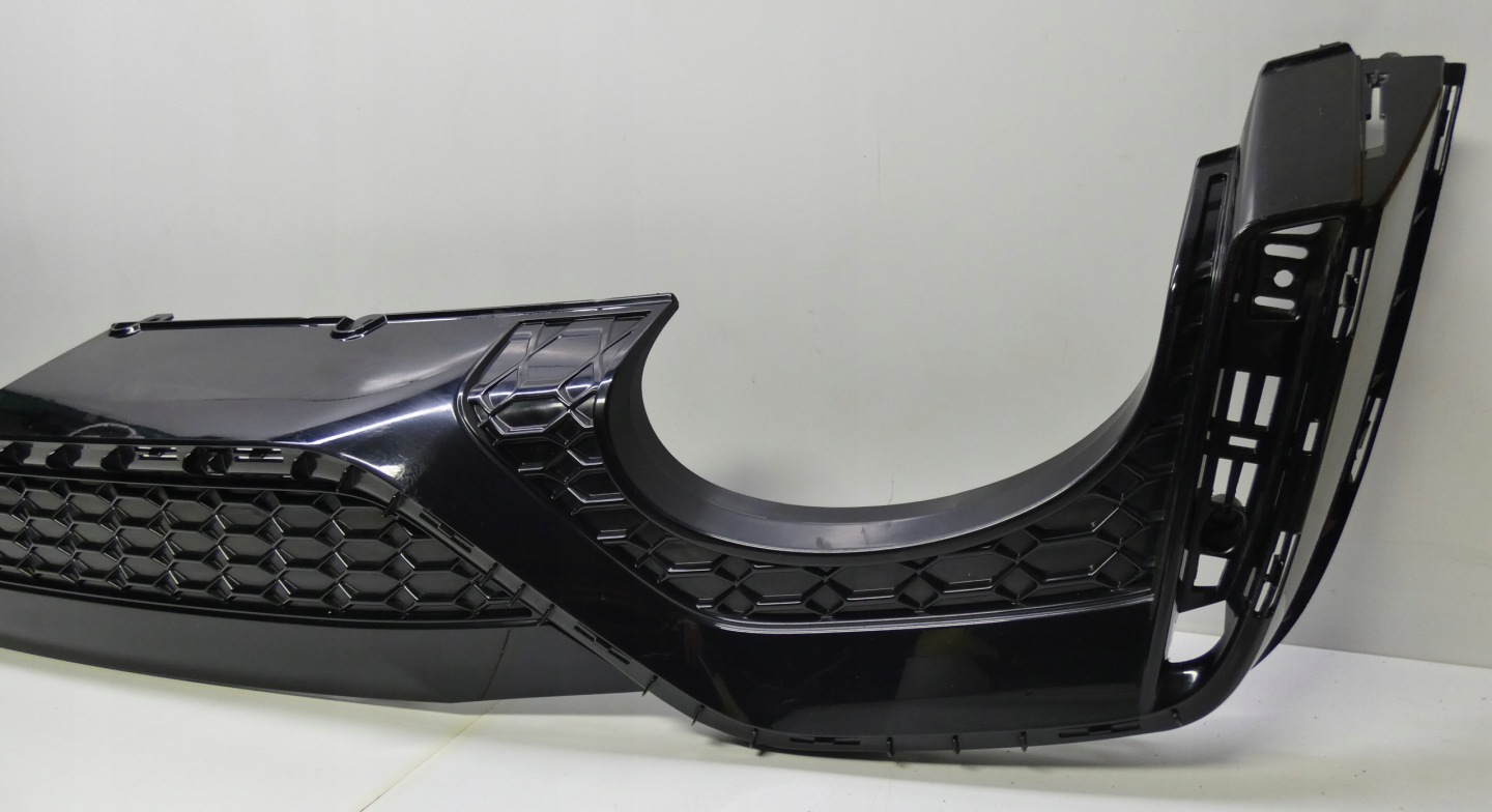 AUDI RS7 A7 4K8807514 accessori SPOILER Paraurti posteriore
