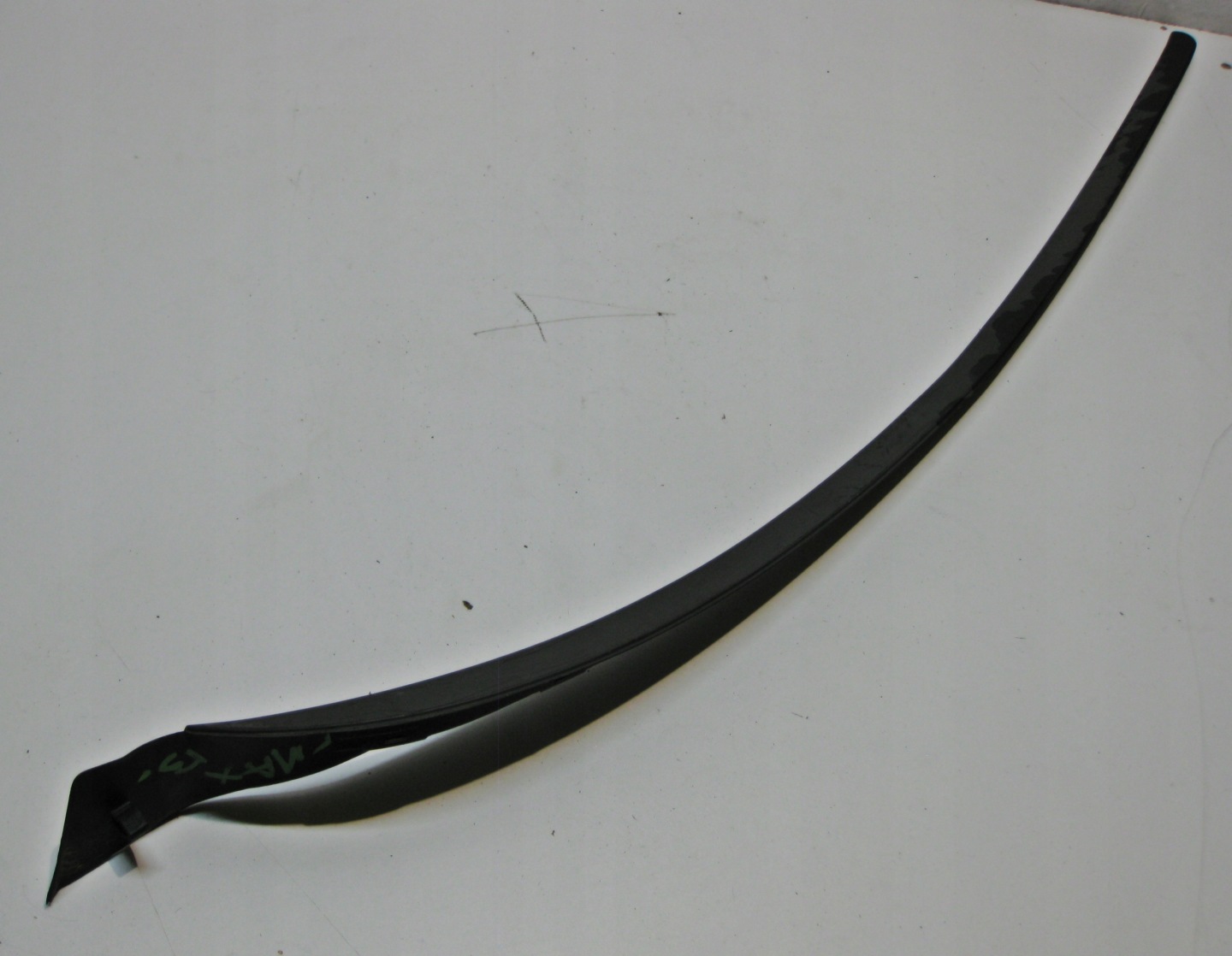 FORD B-MAX 13R 1.0EB moulding under the window left AV11-R03195-AC