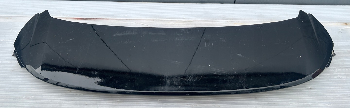SPOILER LOTKA heckklappe heck 3-STOP MAZDA CX-30 DFR5-B0965