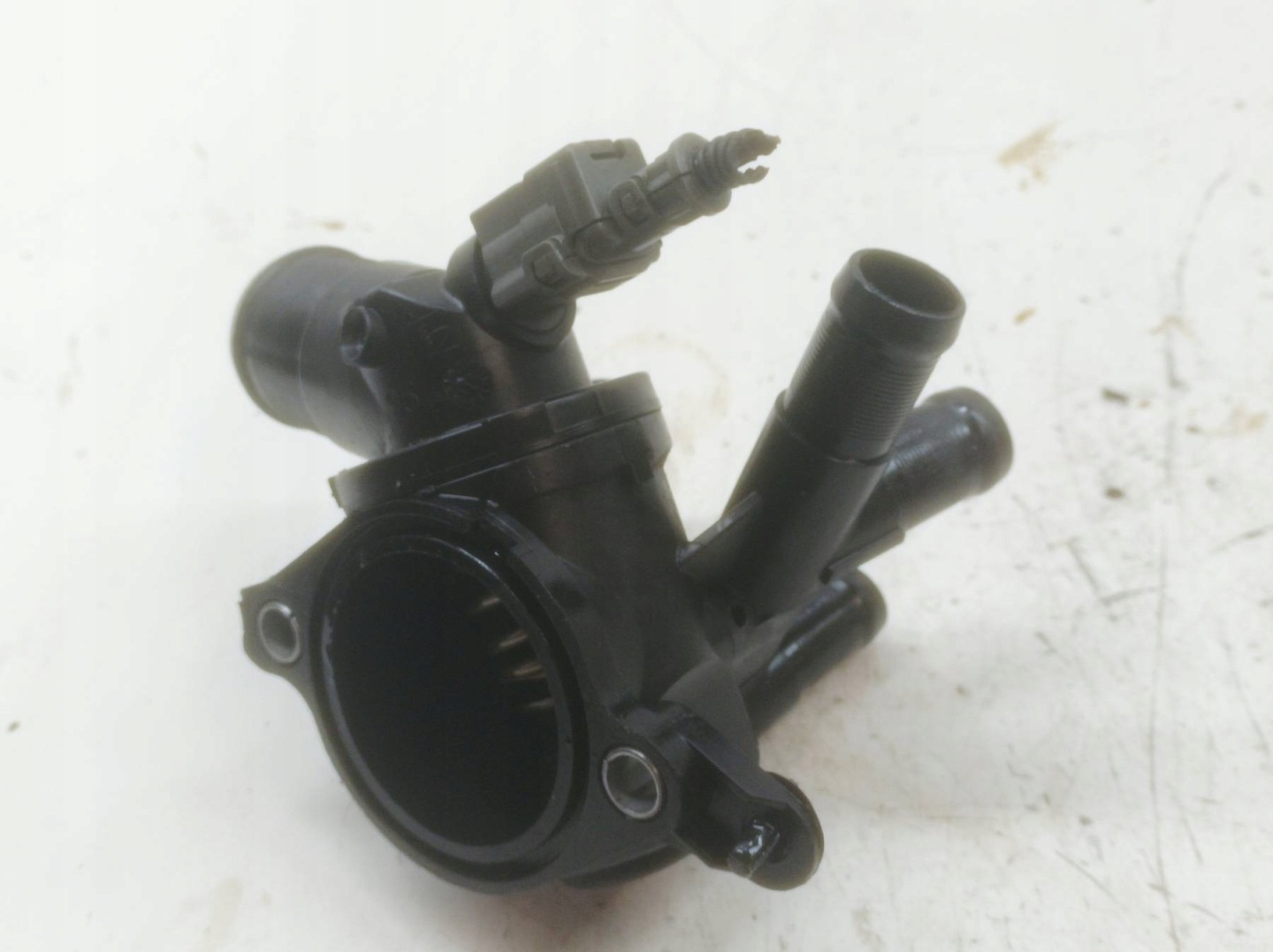 Scatola termostato 1.2 TCE Renault Kadjar e (2015- )