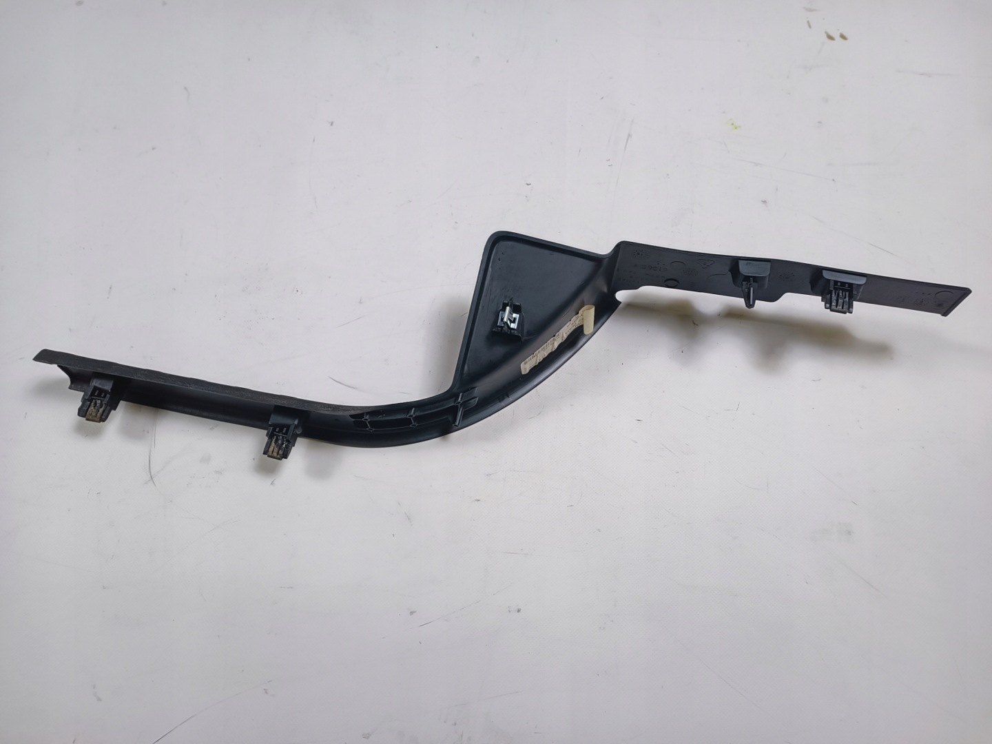threshold moulding threshold right rear part Dodge RAM 1500 09-18