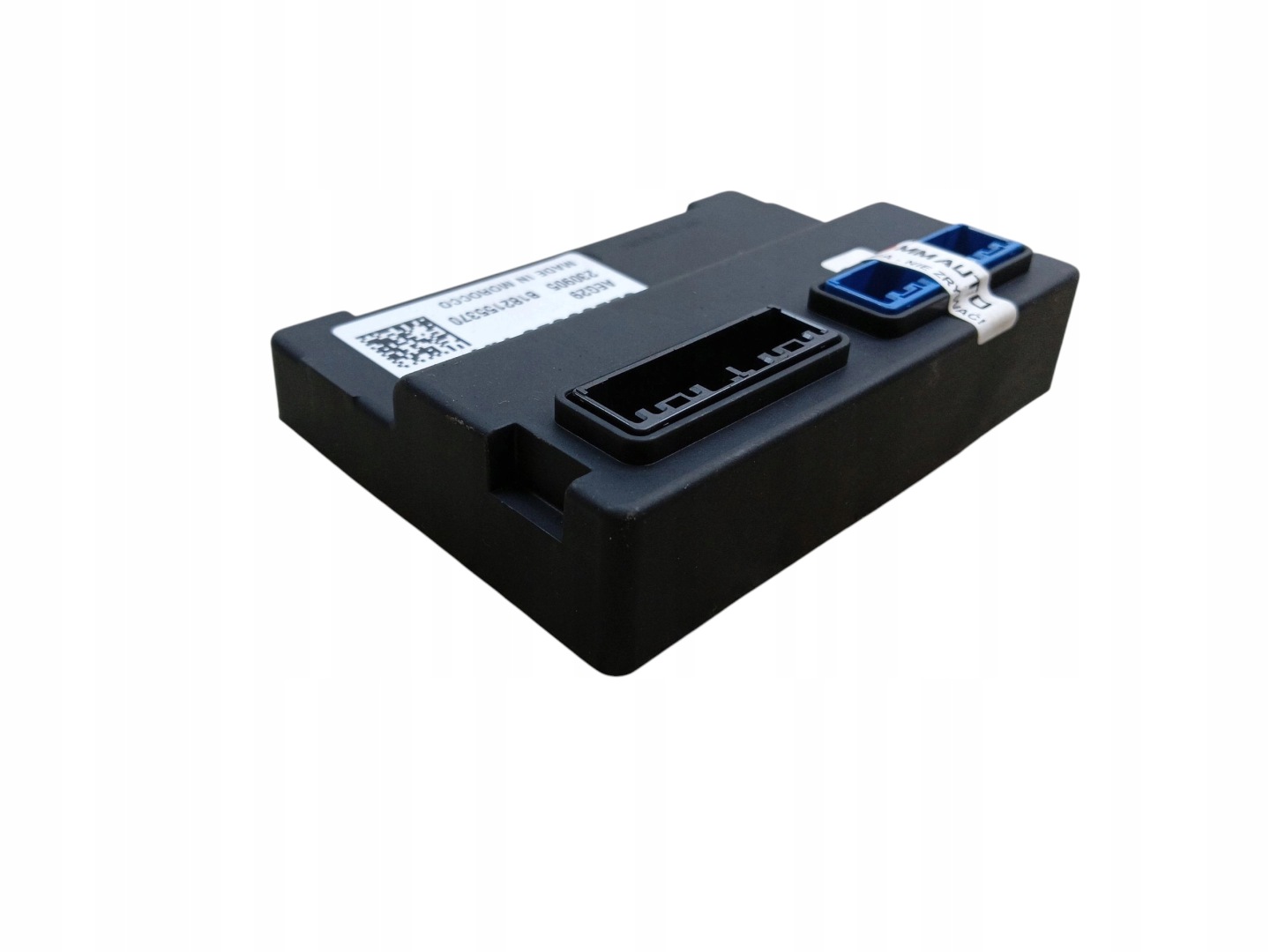 module ASDM VOLVO XC40 RECHARGE 32230520