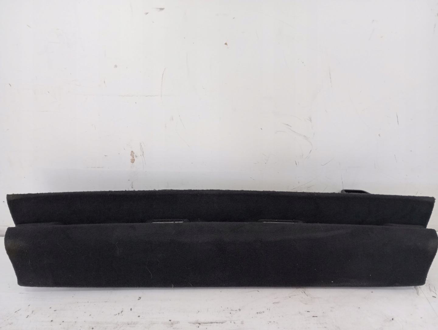 plato boot upholstery PORSCHE CARRERA 991
