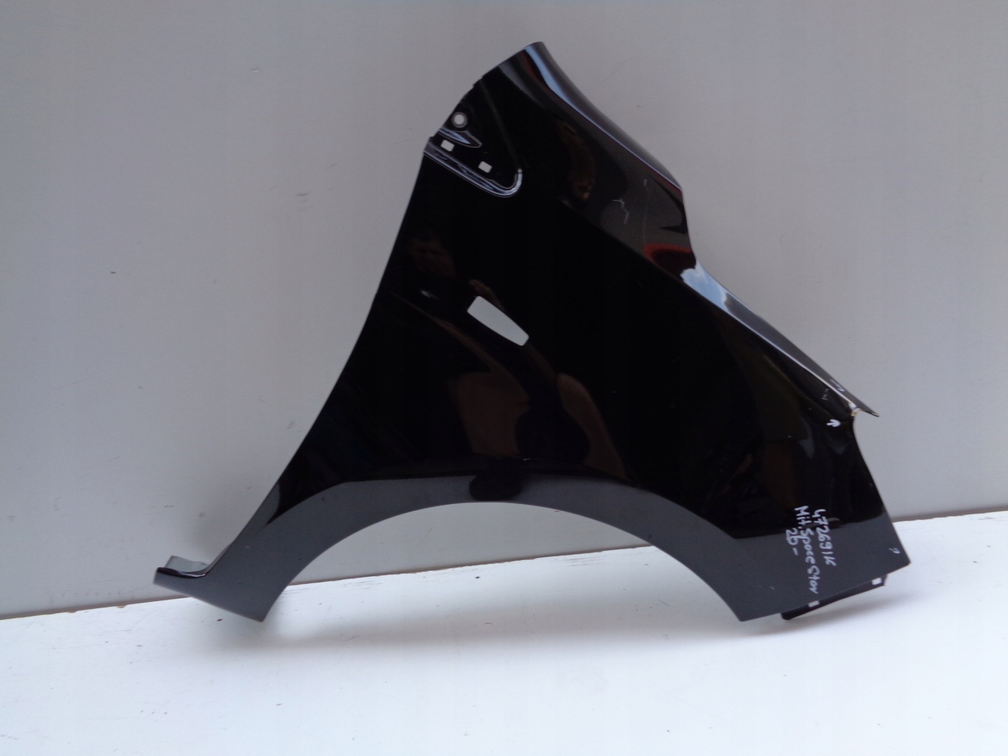 fender right front MITSUBISHI SPACE STAR 20- NR 47269