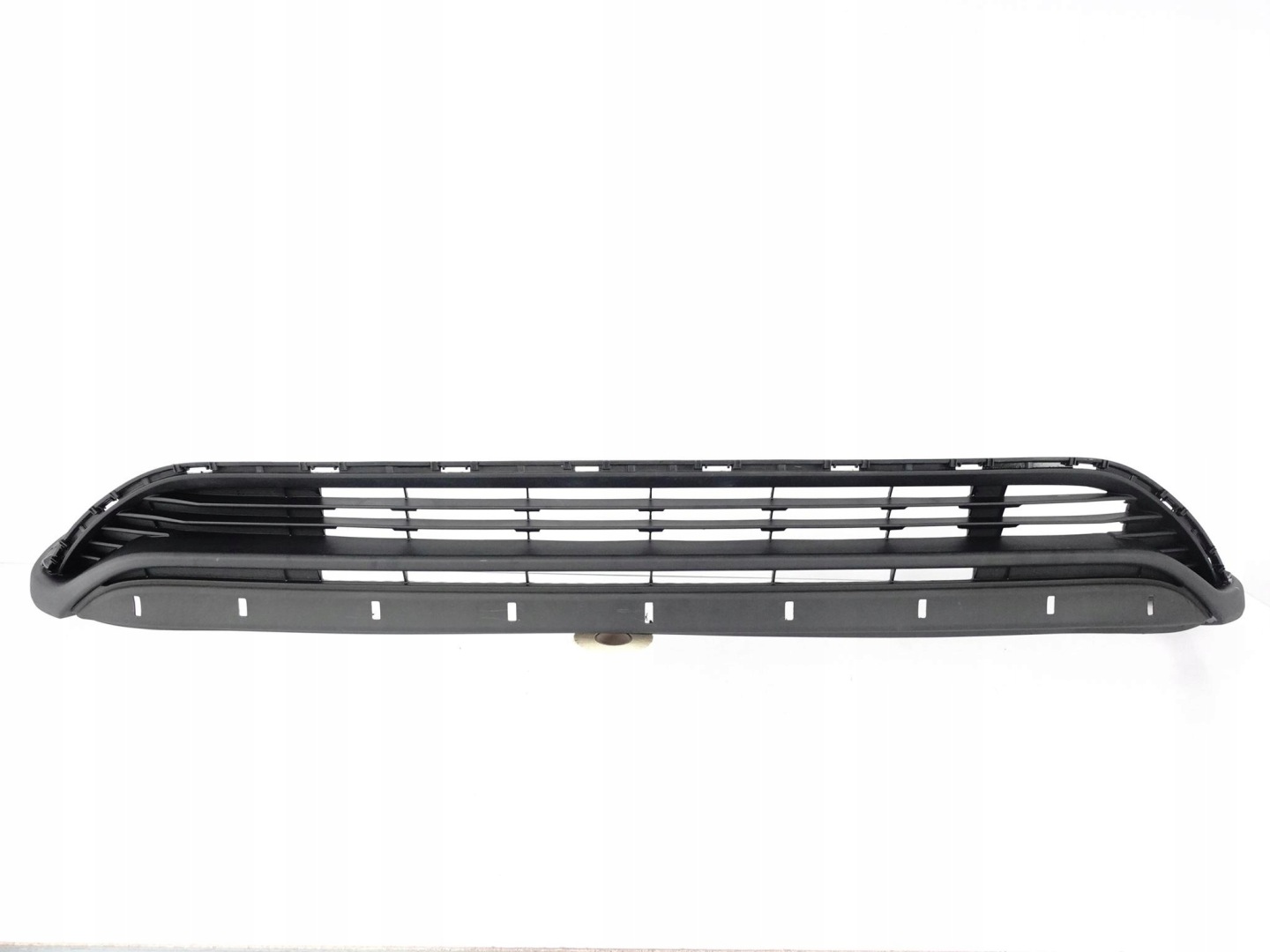 TOYOTA HIGHLANDER IV 4 19- SPOILER grid W bumper front 52129-0E070